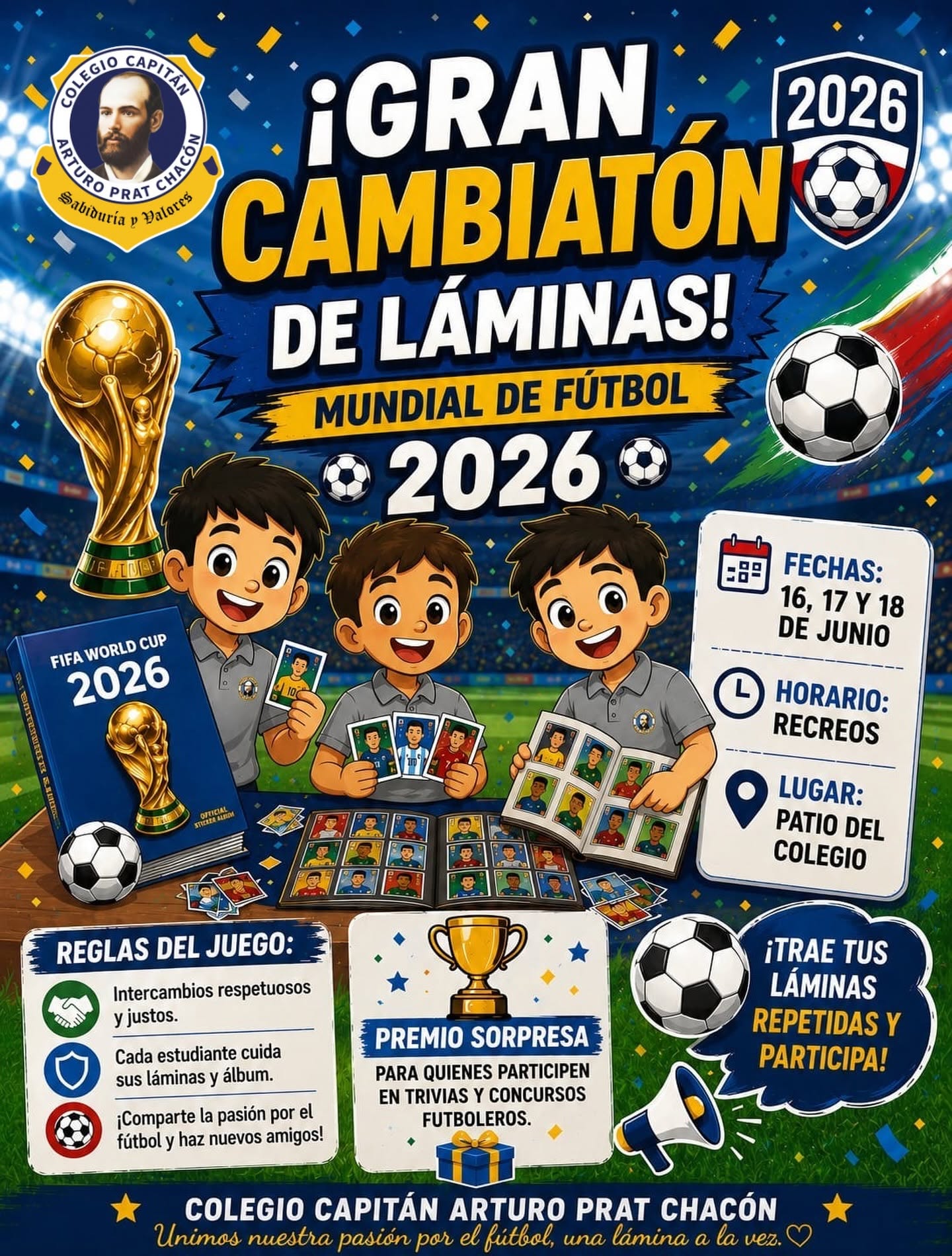 events Images
